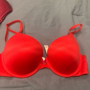 VS push up bra